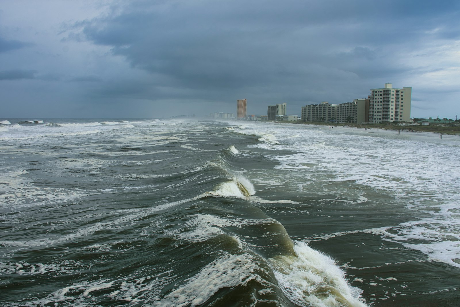 Hurricane Deductible After Isaias: Check the Master Policy